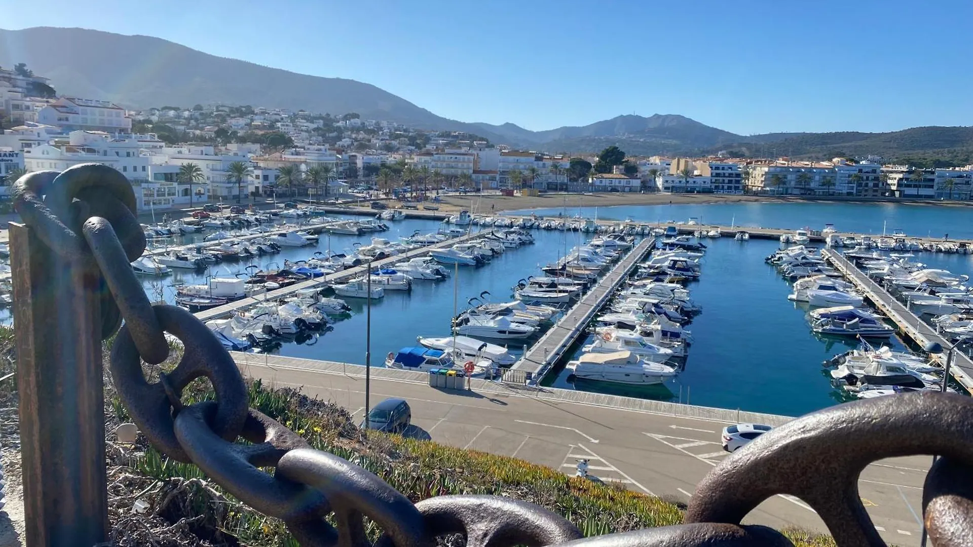 Appartement Gran Sol De La Farella à Llançà