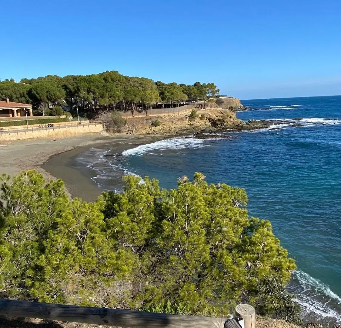 Appartement Gran Sol De La Farella à Llançà Espagne