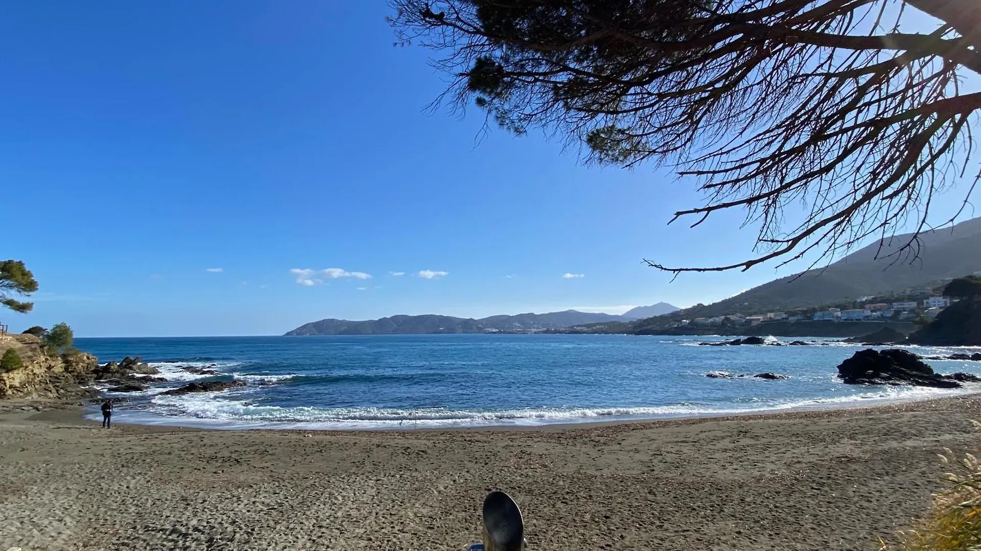 Appartement Gran Sol De La Farella à Llançà Espagne