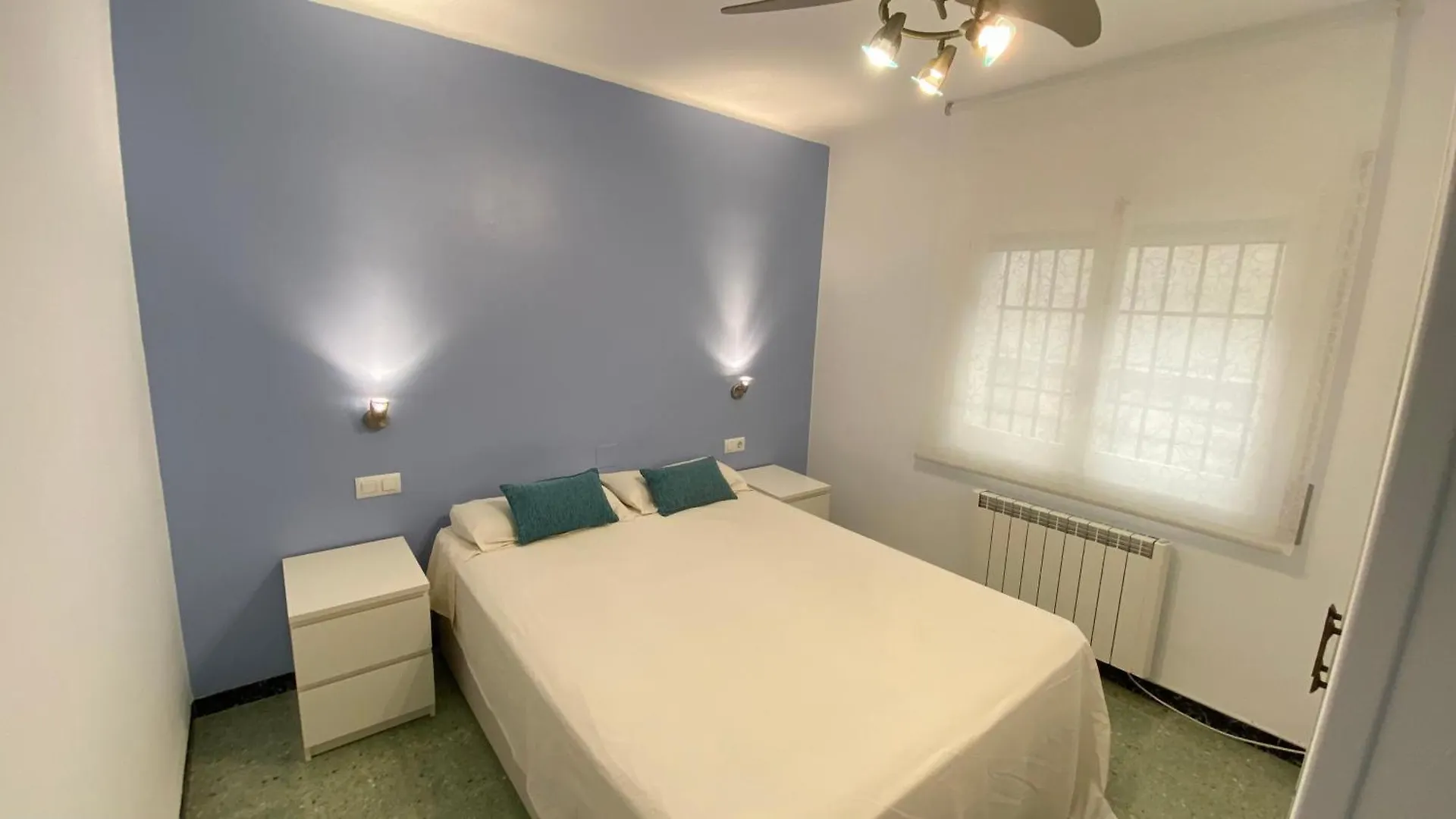 Appartement Gran Sol De La Farella à Llançà 0*,