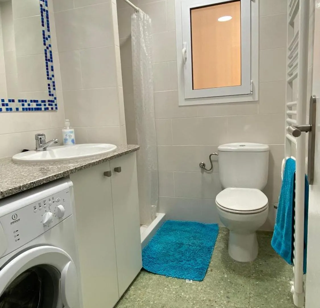 Appartement Gran Sol De La Farella à Llançà