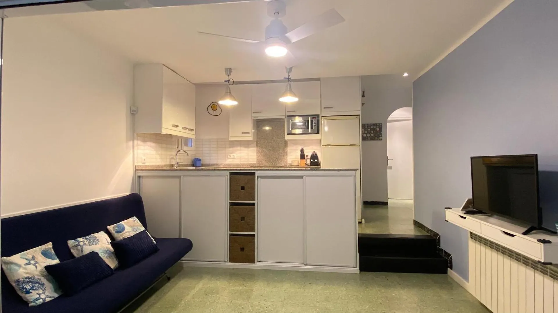 Appartement Gran Sol De La Farella à Llançà